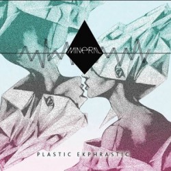 Mineral-Plastic Ekphrastic