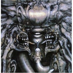 Danzig-Danzig III (How The Gods Kill)