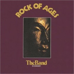 Band-Rock of Ages