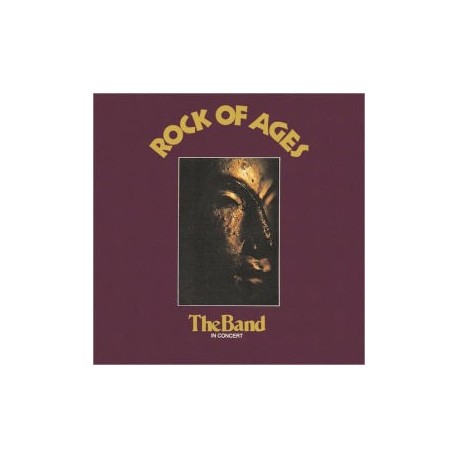 Band-Rock of Ages
