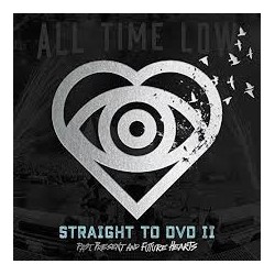 All Time Low-Straight To DVD II