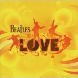 Beatles-Love