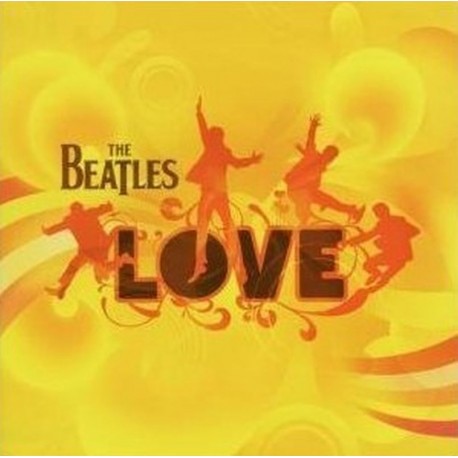 Beatles-Love