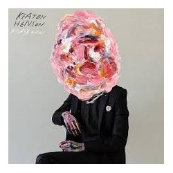 Keaton Henson-Kindly Now