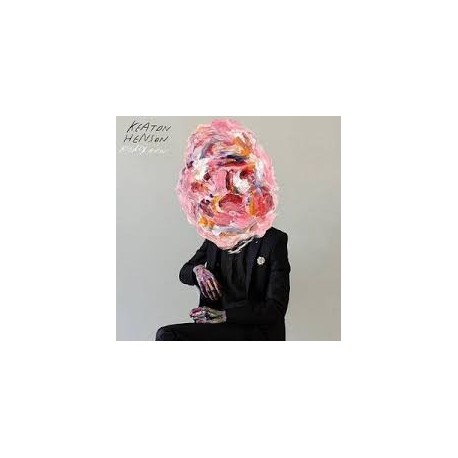 Keaton Henson-Kindly Now
