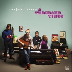 Spitfires-A Thousand Times