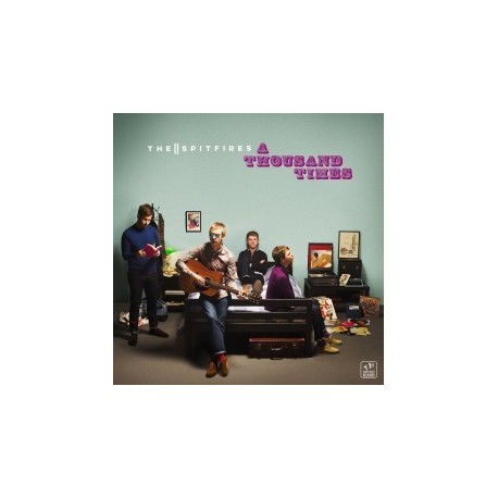 Spitfires-A Thousand Times
