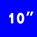 10"