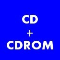 CD+CDROM