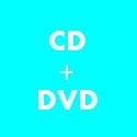 CD+DVD