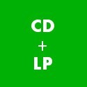 CD+LP
