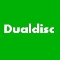 DualDisc