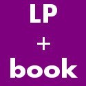 LP+Book