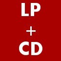 LP+CD