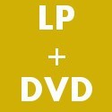 LP+DVD