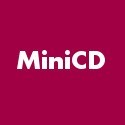 MiniCD
