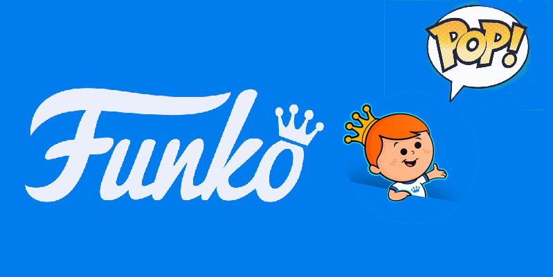 FunkoPOP